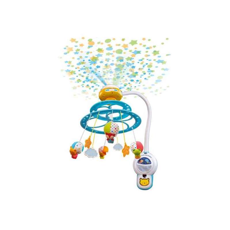 vtech proyector movil estrellita (vtech - 181022) vtech proyector movil estrellita (vtech - 181022)