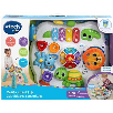 vtech mesita infantil actividades rosa (vtech - 540857)