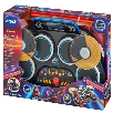 vtech kidi dj bateria drums electronica ( vtech - 572622 )