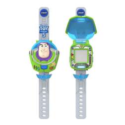 vtech toy story 5 reloj educativo buzzlightyear (vtech - 591922)