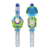 vtech toy story 5 reloj educativo buzzlightyear (vtech - 591922)