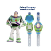 vtech toy story 5 reloj educativo buzzlightyear (vtech - 591922)