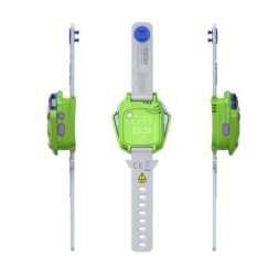vtech toy story 5 reloj educativo buzzlightyear (vtech - 591922)