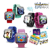 vtech kidizoom smartwatch max rojo ( vtech - 531627)