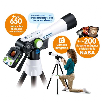 vtech telescopio multimedia (vtech - 614522) vtech telescopio multimedia (vtech - 614522)