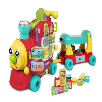 vtech tren abc de paseo 7 en 1 (vtech - 547822) vtech tren abc de paseo 7 en 1 (vtech - 547822)