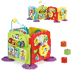 vtech paneles encajables multiactividades 4 en 1 (vtech - 579422)