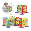 vtech paneles encajables multiactividades 4 en 1 (vtech - 579422)