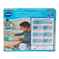 vtech pizarra artistica trazos y dibujos (vtech - 581522)