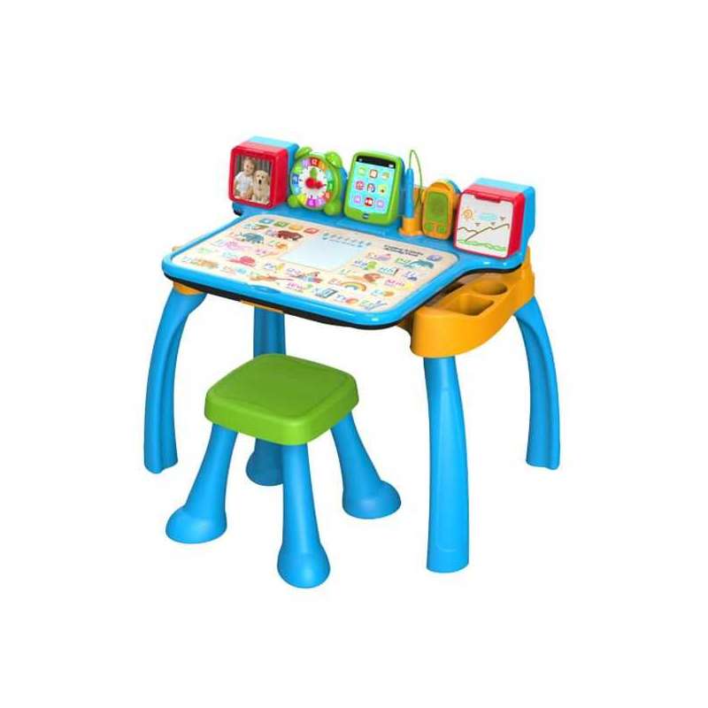 vtech escritorio multiactividades 6 en 1 crea y aprende (vtech - 584922) vtech escritorio multiactividades 6 en 1 crea y aprende (vtech - 584922)
