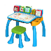 vtech escritorio multiactividades 6 en 1 crea y aprende (vtech - 584922) vtech escritorio multiactividades 6 en 1 crea y aprende (vtech - 584922)