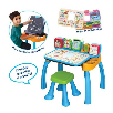 vtech escritorio multiactividades 6 en 1 crea y aprende (vtech - 584922) vtech escritorio multiactividades 6 en 1 crea y aprende (vtech - 584922)