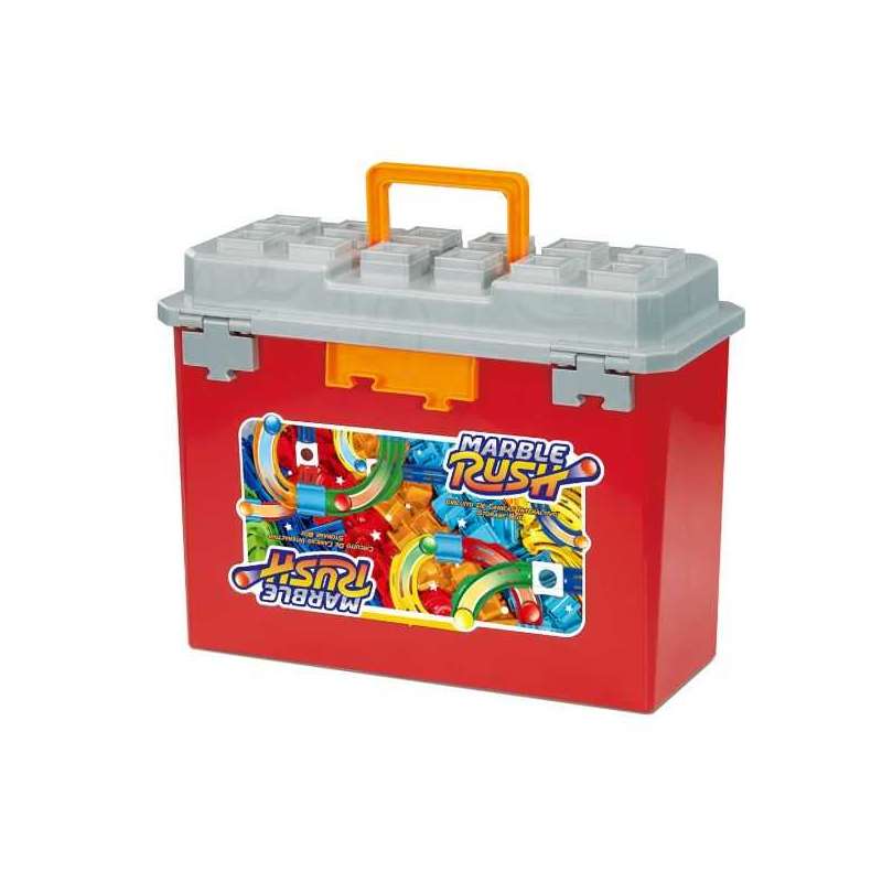 vtech marble rush storage box nuevo color rojo (vtech - 571767) vtech marble rush storage box nuevo color rojo (vtech - 571767)