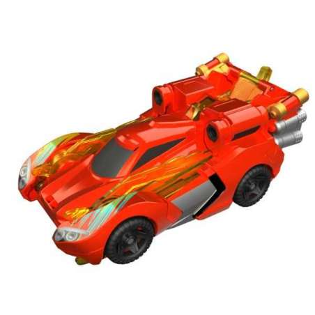 vtech switch & go dinos 2 en 1 dragorex dinocar (vtech - 582367)