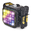 vtech karaoke light party duo golden edition (vtech - 581722) vtech karaoke light party duo golden edition (vtech - 581722)