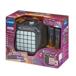 vtech karaoke light party duo golden edition (vtech - 581722)