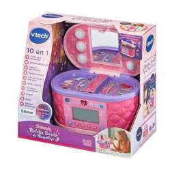 vtech kidisecrets mi maletin secreto de maquillaje (vtech - 581822)