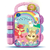 vtech libro musical descubre animales rosa (vtech - 567857) vtech libro musical descubre animales rosa (vtech - 567857)