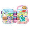 vtech libro musical descubre animales rosa (vtech - 567857) vtech libro musical descubre animales rosa (vtech - 567857)