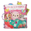 vtech gran libro sensorial el bosque rosa (vtech - 574357) vtech gran libro sensorial el bosque rosa (vtech - 574357)