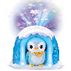 vtech iglu proyector peluchito pinguino (vtech - 574922) vtech iglu proyector peluchito pinguino (vtech - 574922)