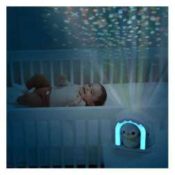 vtech iglu proyector peluchito pinguino (vtech - 574922)