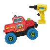 vtech vehiculo monster truck repara y construye (vtech - 576322) vtech vehiculo monster truck repara y construye (vtech - 576322)