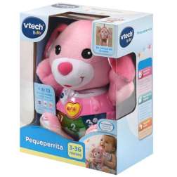 vtech pequeperrita rosa (vtech - 502357)