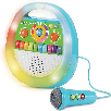 vtech leap frog karaoke infantil music kid (vtech - 621839) vtech leap frog karaoke infantil music kid (vtech - 621839)