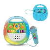 vtech leap frog karaoke infantil music kid (vtech - 621839) vtech leap frog karaoke infantil music kid (vtech - 621839)