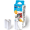 vtech pack 5 rollos recambio print cam (417449)