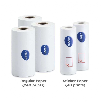 vtech pack 5 rollos recambio print cam (417449)