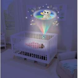 vtech proyector portatil duerme conmigo (vtech - 540322)