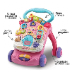 vtech correpasillos andandin rosa ( vtech - 505657) vtech correpasillos andandin rosa ( vtech - 505657)