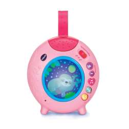 vtech proyector duerme conmigo rosa (vtech - 540357)