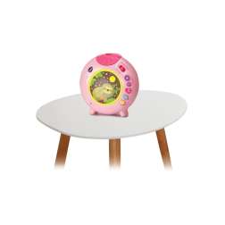 vtech proyector duerme conmigo rosa (vtech - 540357)