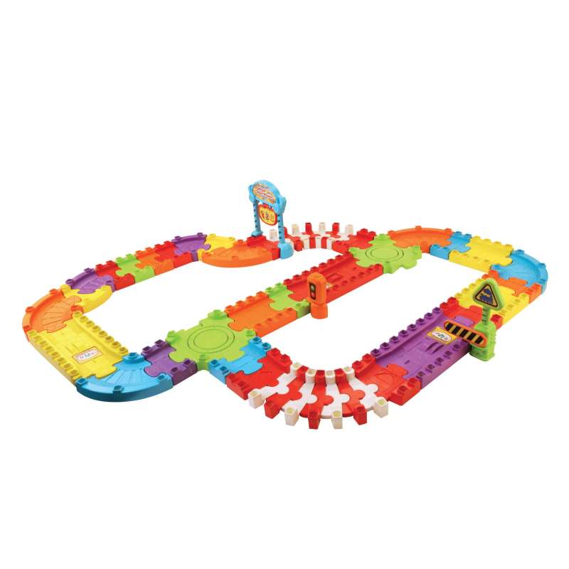 vtech tut tut bolidos deluxe track set vtech tut tut bolidos deluxe track set