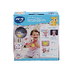 vtech peluche cuna osito melodias rosa (vtech - 539857)