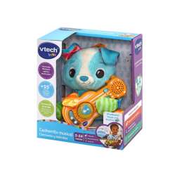 vtech cachorrito musical canciones (555022)