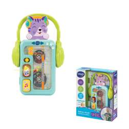 vtech walkman infantil descubre musica (561022)