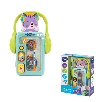 vtech walkman infantil descubre musica (vtech - 561022)