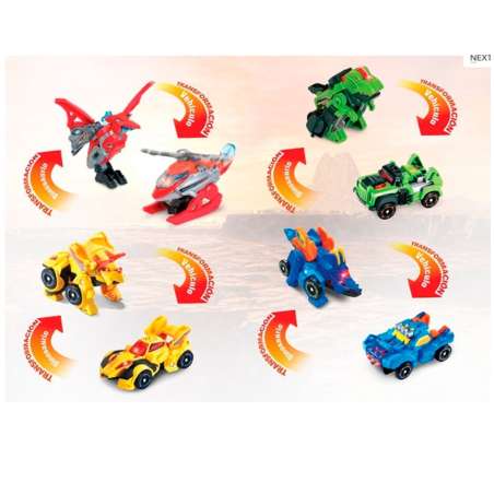 vtech switch & go dinos pequeÑos sdos