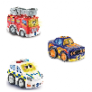 vtech tut tut bolidos set 4 (vtech - 420522) vtech tut tut bolidos set 4 (vtech - 420522)