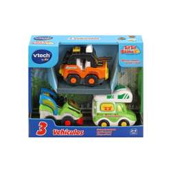 vtech tut tut bolidos set 5 (420567)
