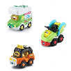 vtech tut tut bolidos set 5 (420567) vtech tut tut bolidos set 5 (420567)