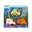 vtech tut tut bolidos set 6 (420577)