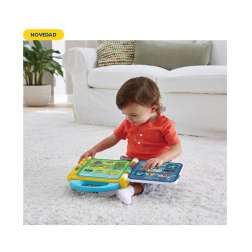 vtech mis primeras 100 palabras bilingue ( 614847)