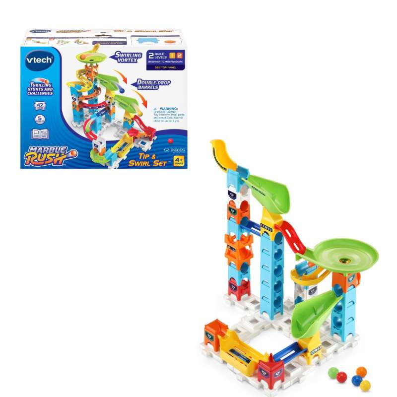 vtech marble rush beginner set s200 (529622) vtech marble rush beginner set s200 (529622)