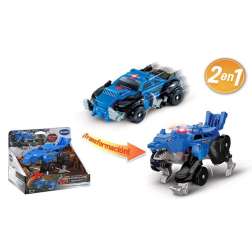 vtech switch & go sabueso lobo patrulla (vtech - 551267)