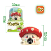 garden keepers fungipot mascota digital (famosa - gad00000) garden keepers fungipot mascota digital (famosa - gad00000)